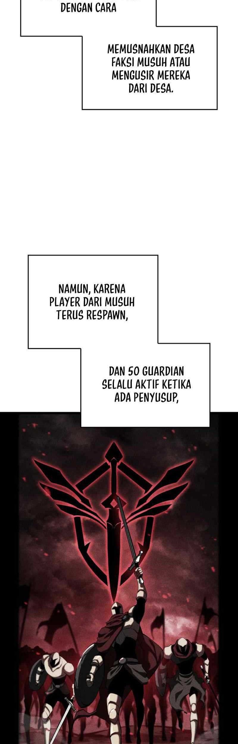 Return of the SSS-Class Ranker Chapter 83 - halaman 3
