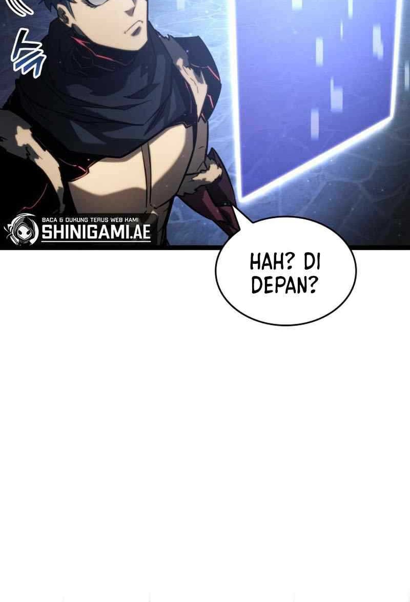 Return of the SSS-Class Ranker Chapter 83 - halaman 33