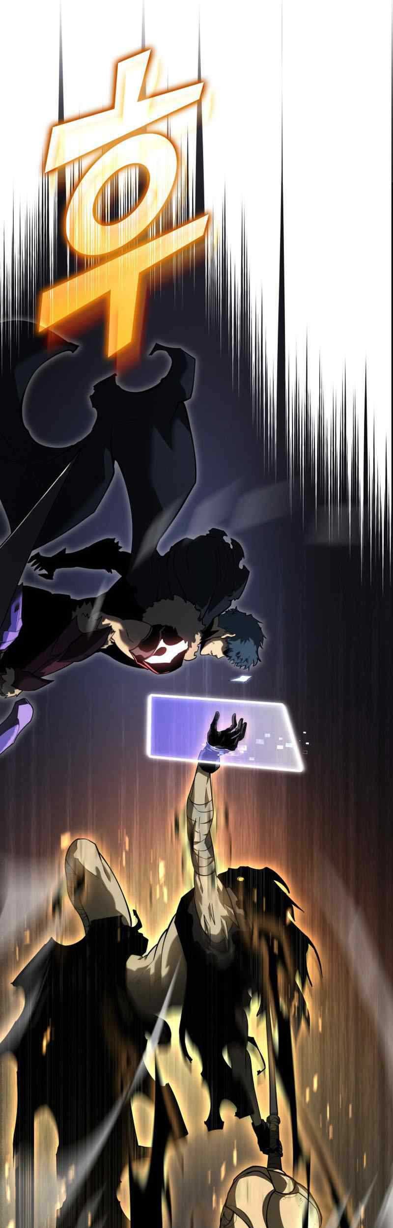 Return of the SSS-Class Ranker Chapter 83 - halaman 34