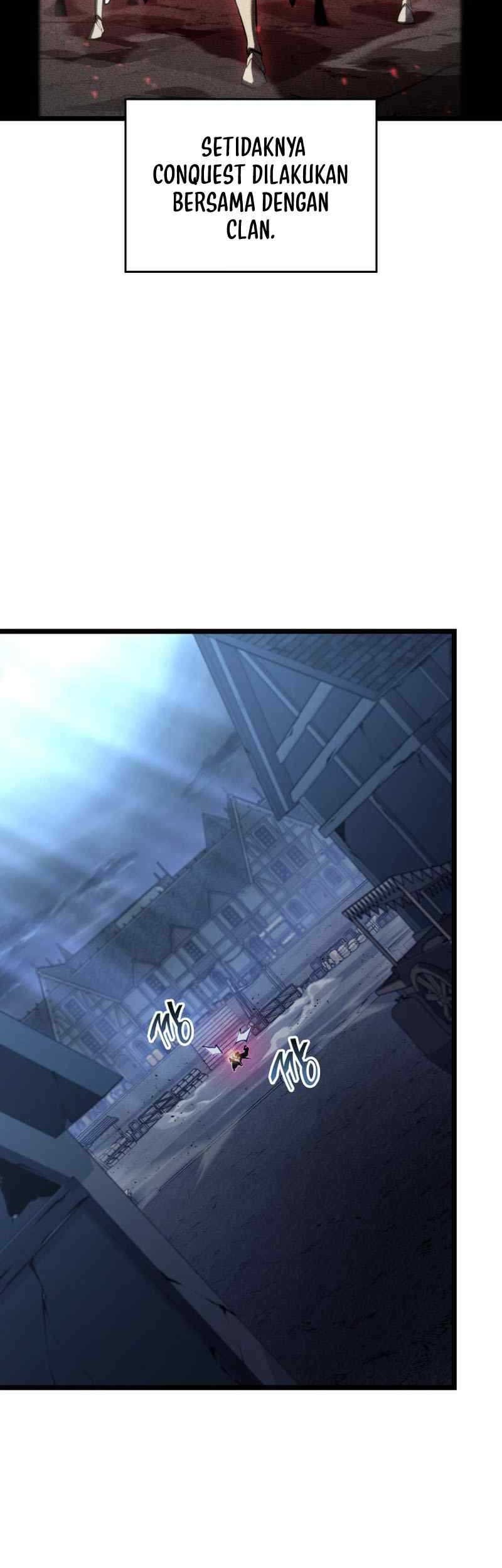 Return of the SSS-Class Ranker Chapter 83 - halaman 4