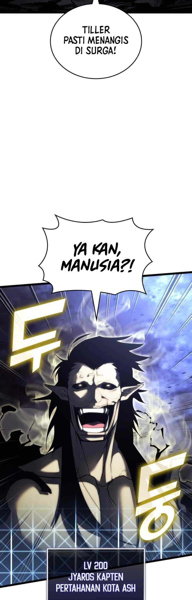 Return of the SSS-Class Ranker Chapter 83 - halaman 40