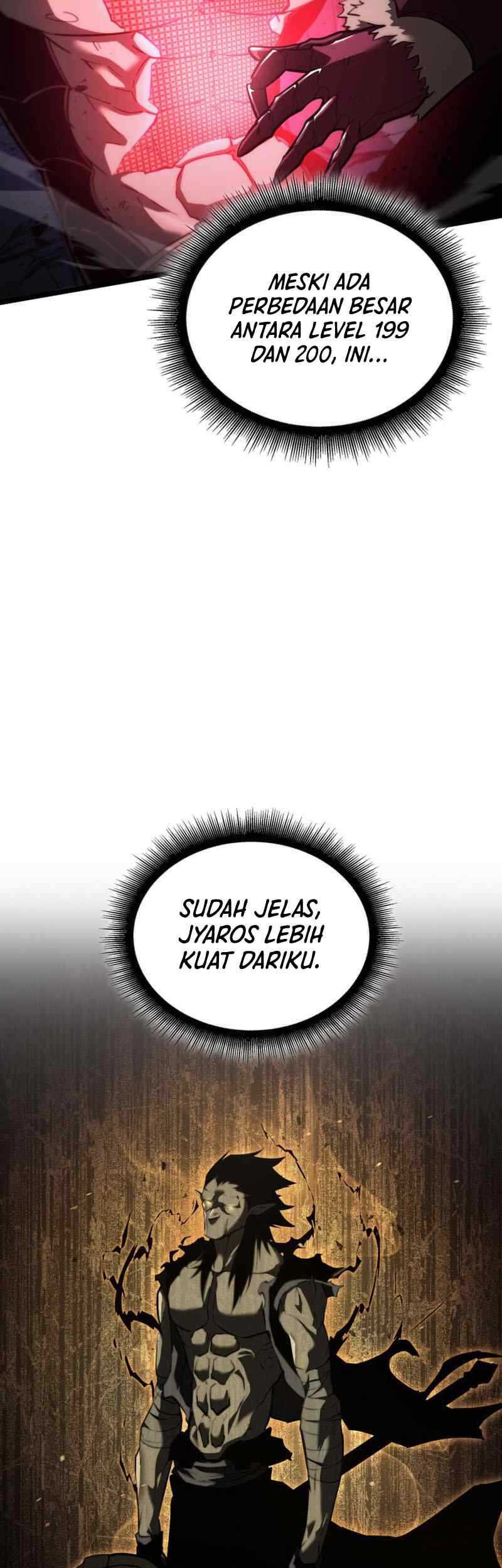 Return of the SSS-Class Ranker Chapter 83 - halaman 44