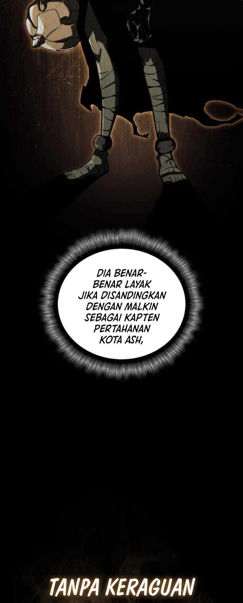 Return of the SSS-Class Ranker Chapter 83 - halaman 45
