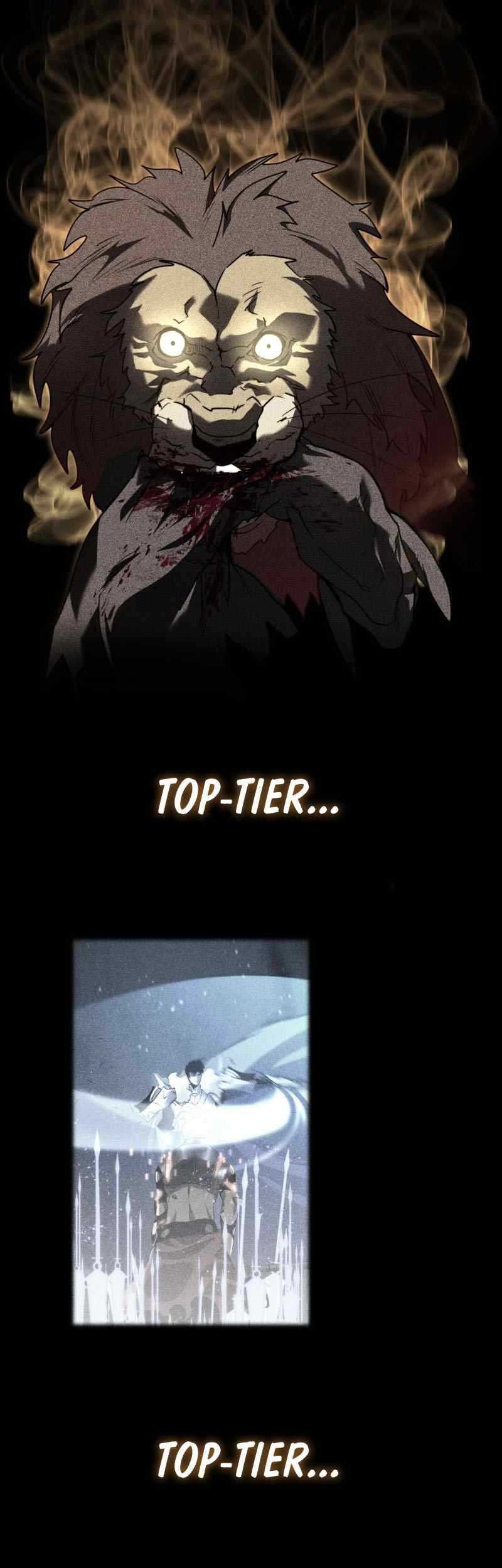 Return of the SSS-Class Ranker Chapter 83 - halaman 46