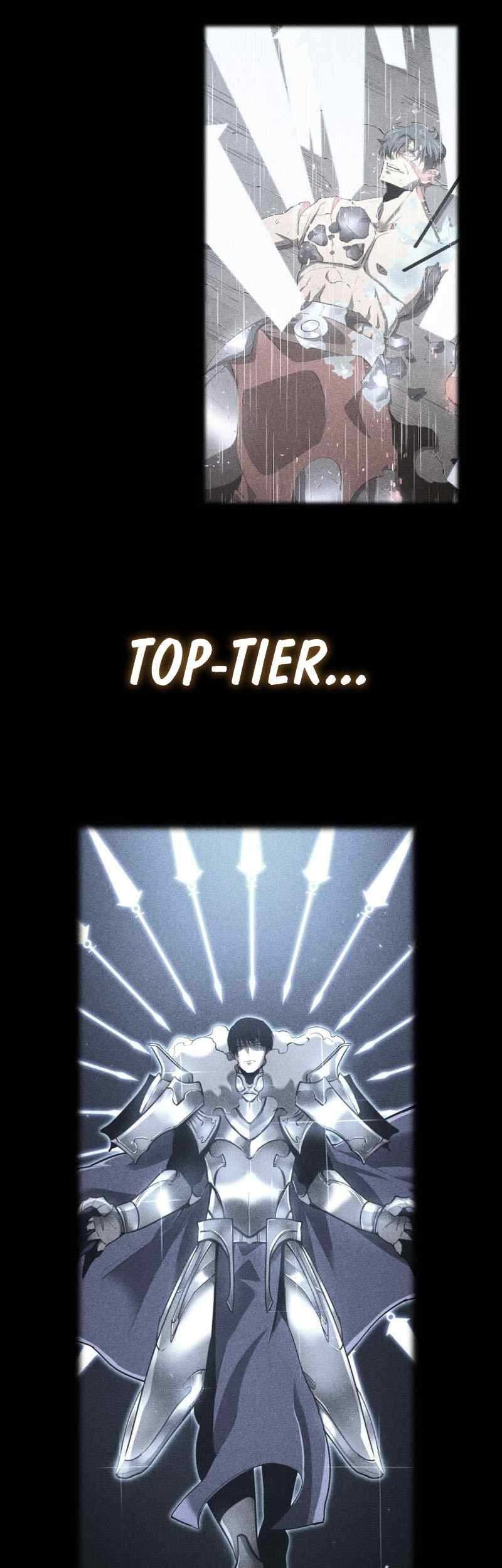 Return of the SSS-Class Ranker Chapter 83 - halaman 47