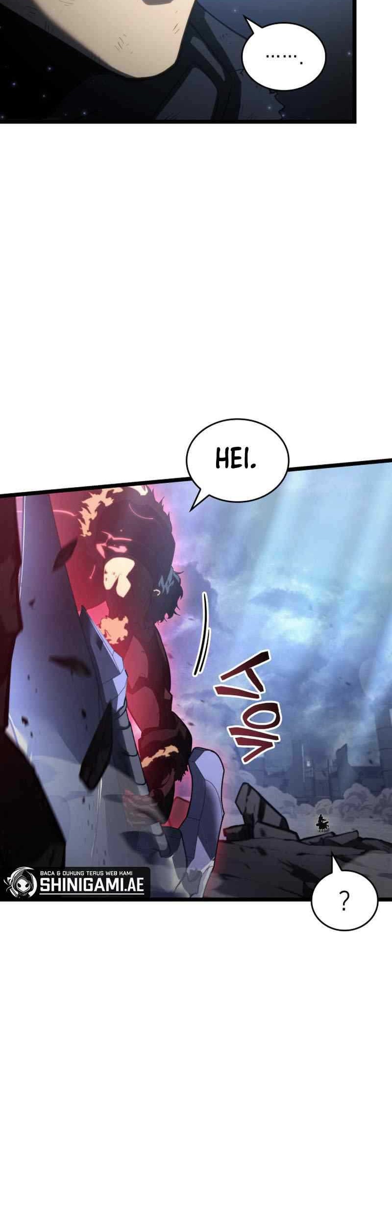 Return of the SSS-Class Ranker Chapter 83 - halaman 49