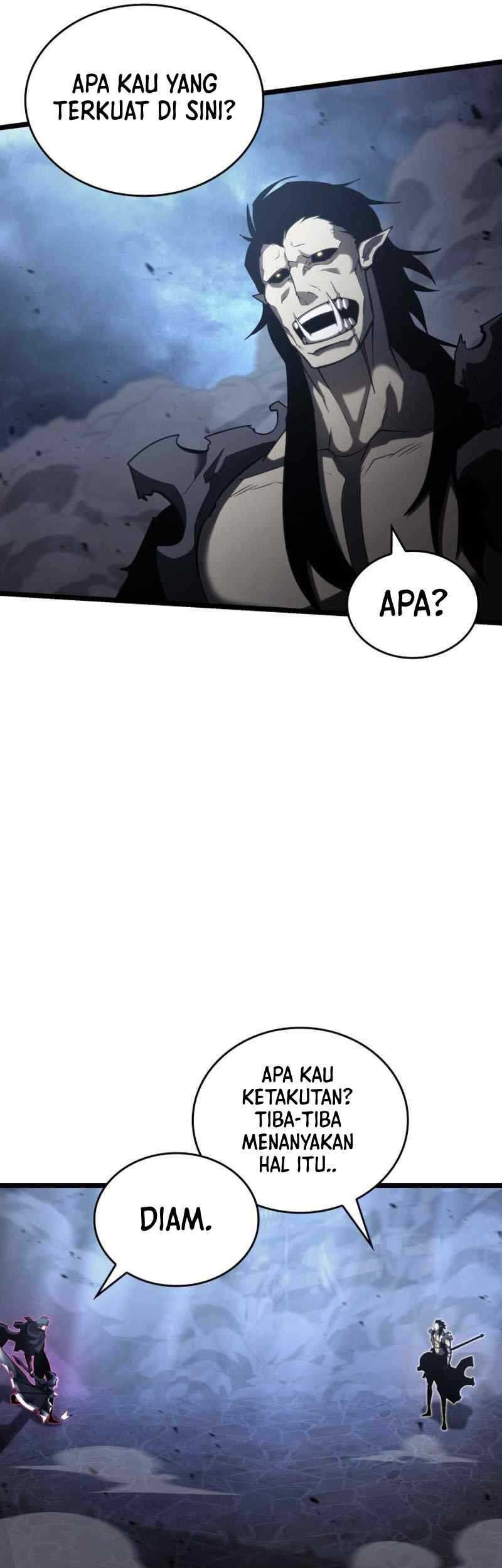 Return of the SSS-Class Ranker Chapter 83 - halaman 50