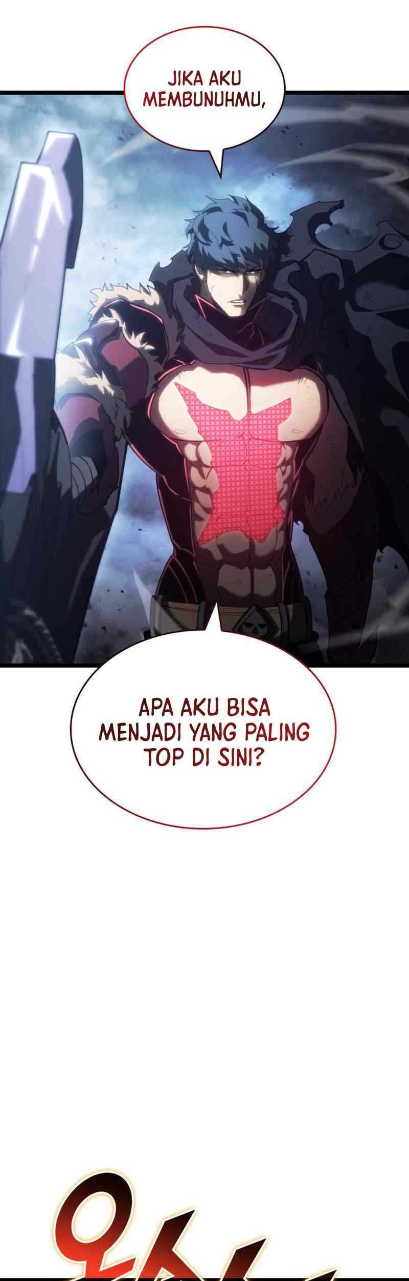 Return of the SSS-Class Ranker Chapter 83 - halaman 52