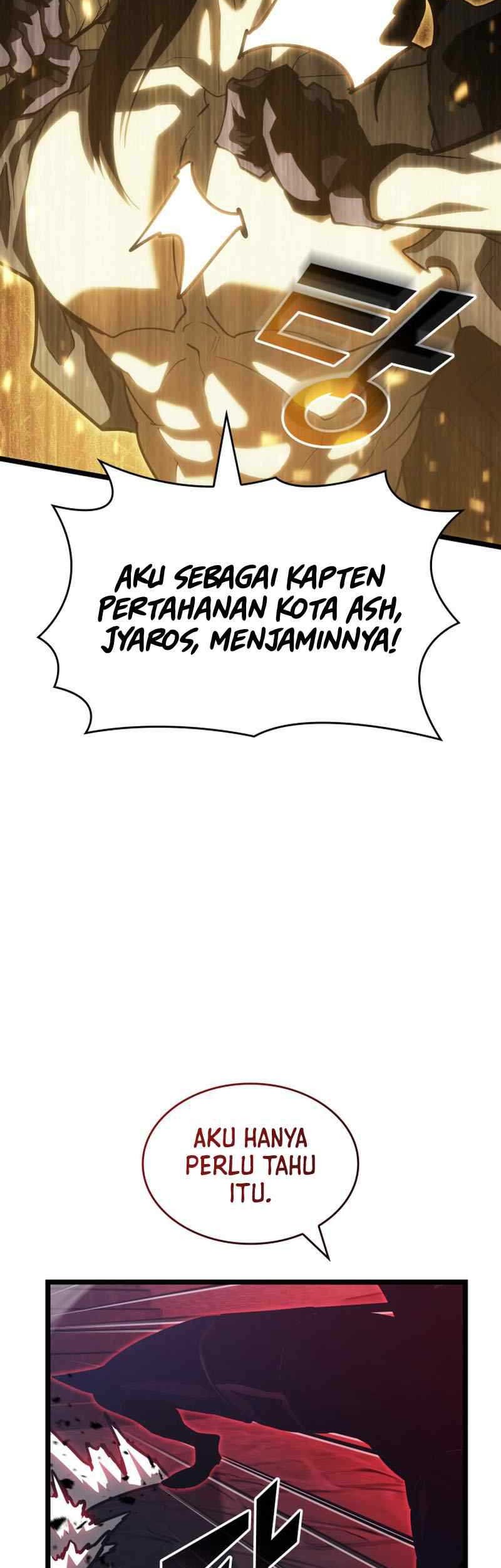 Return of the SSS-Class Ranker Chapter 83 - halaman 56