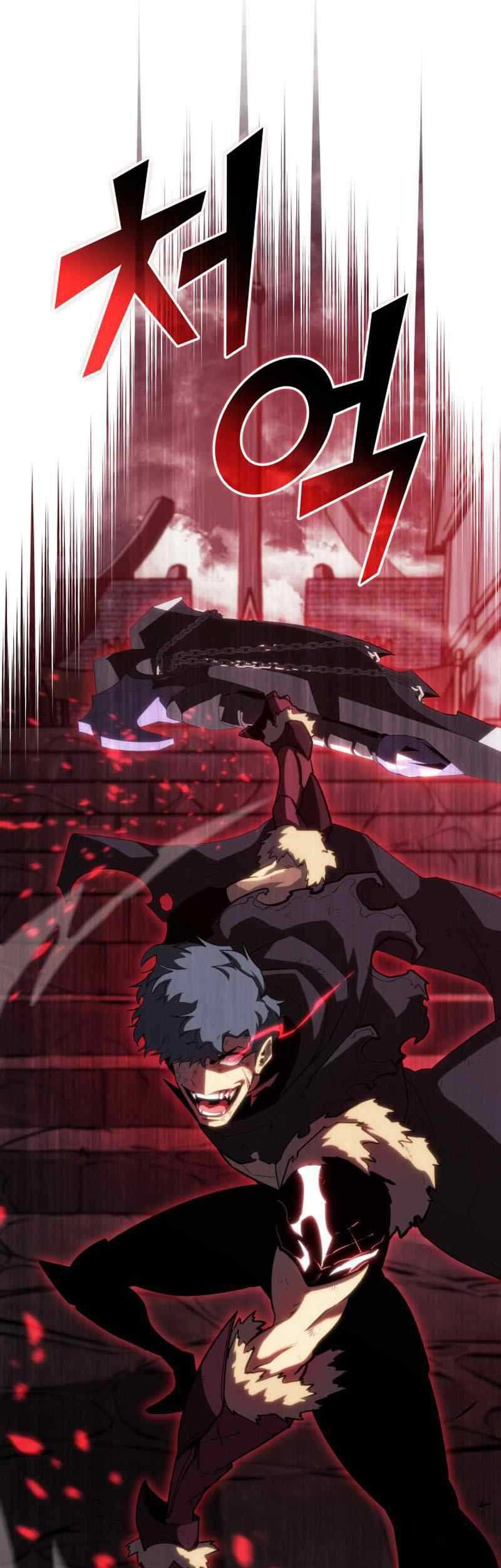 Return of the SSS-Class Ranker Chapter 83 - halaman 58