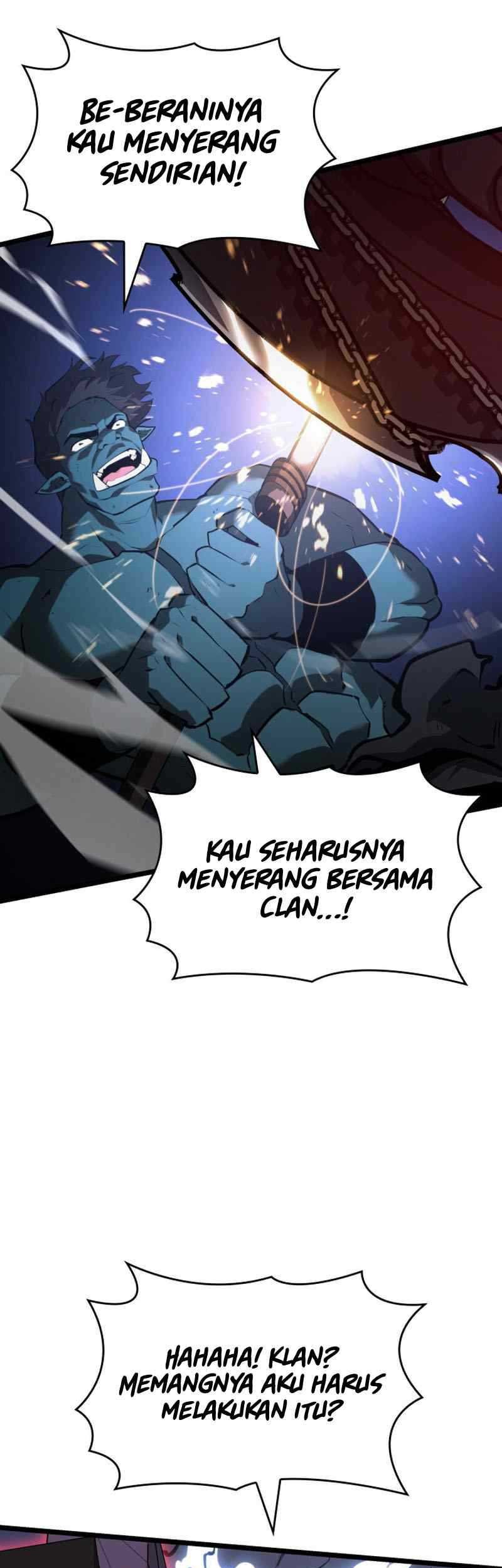 Return of the SSS-Class Ranker Chapter 83 - halaman 6