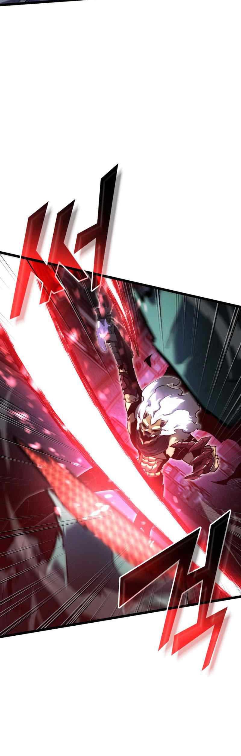 Return of the SSS-Class Ranker Chapter 83 - halaman 8