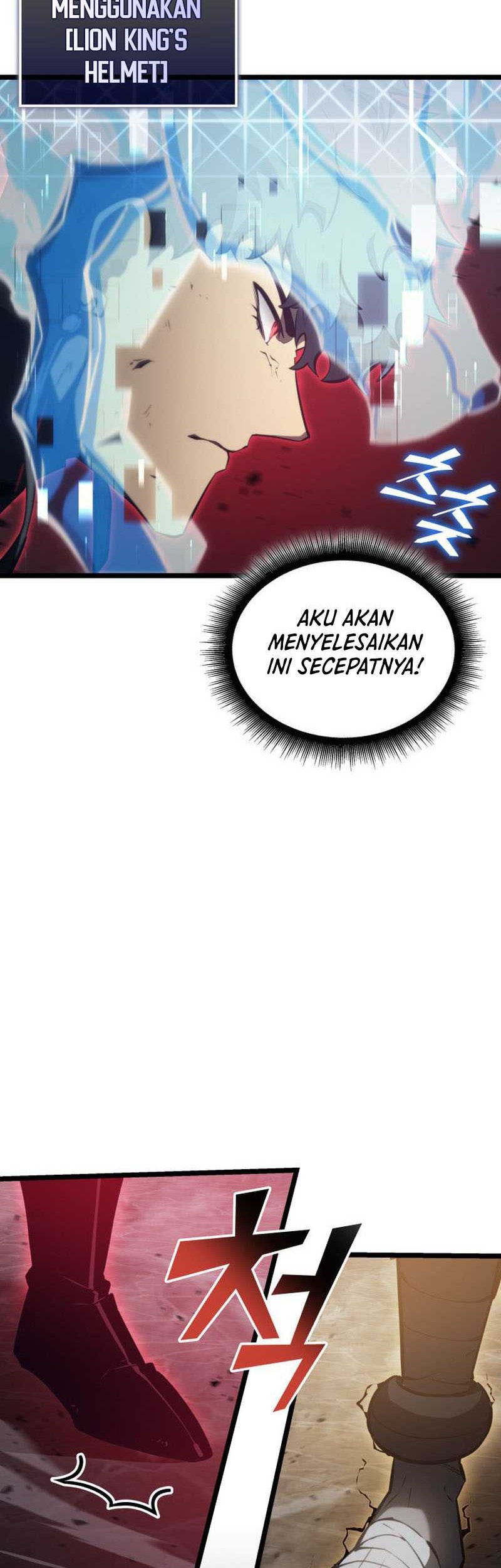 Return of the SSS-Class Ranker Chapter 84 - halaman 11