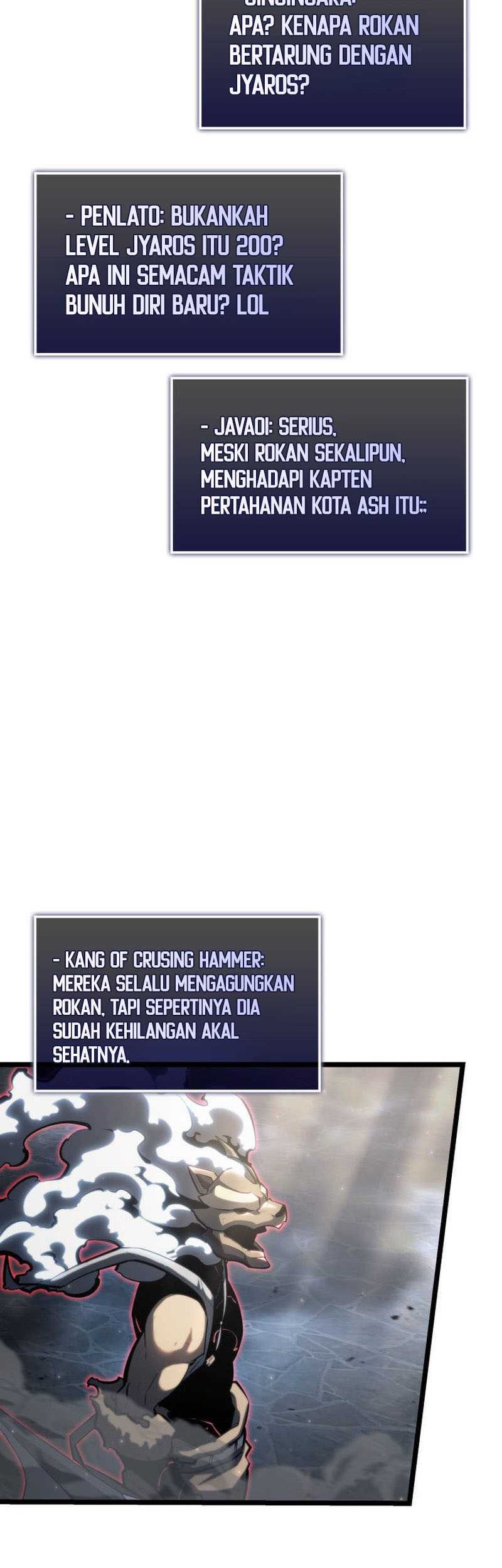 Return of the SSS-Class Ranker Chapter 84 - halaman 13