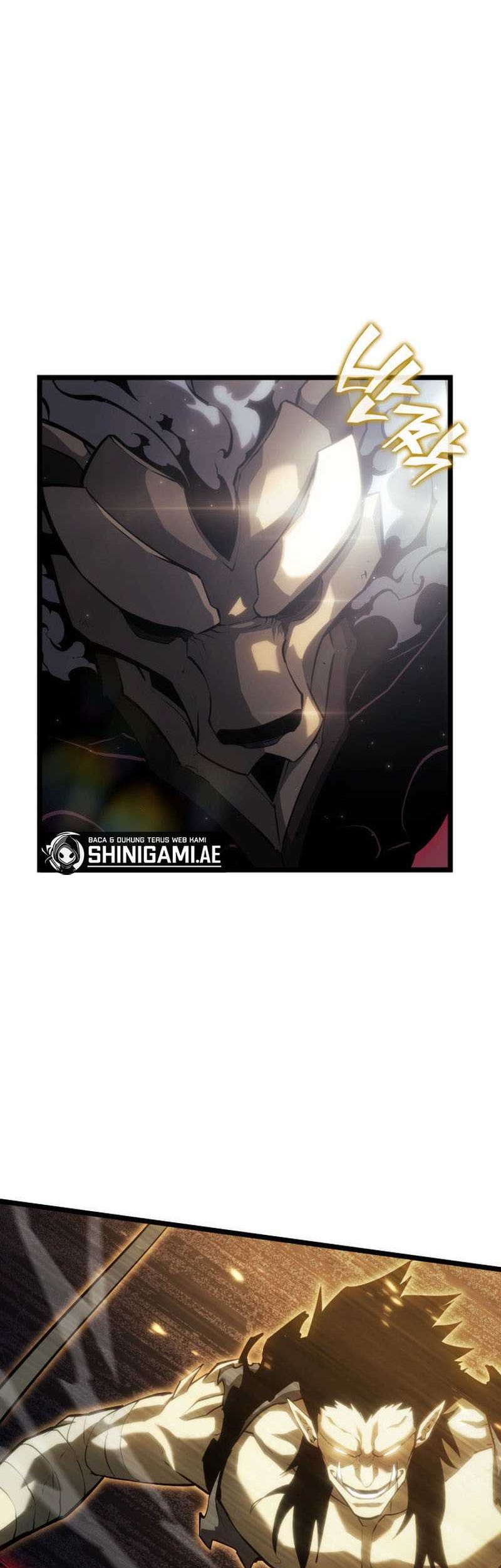 Return of the SSS-Class Ranker Chapter 84 - halaman 15