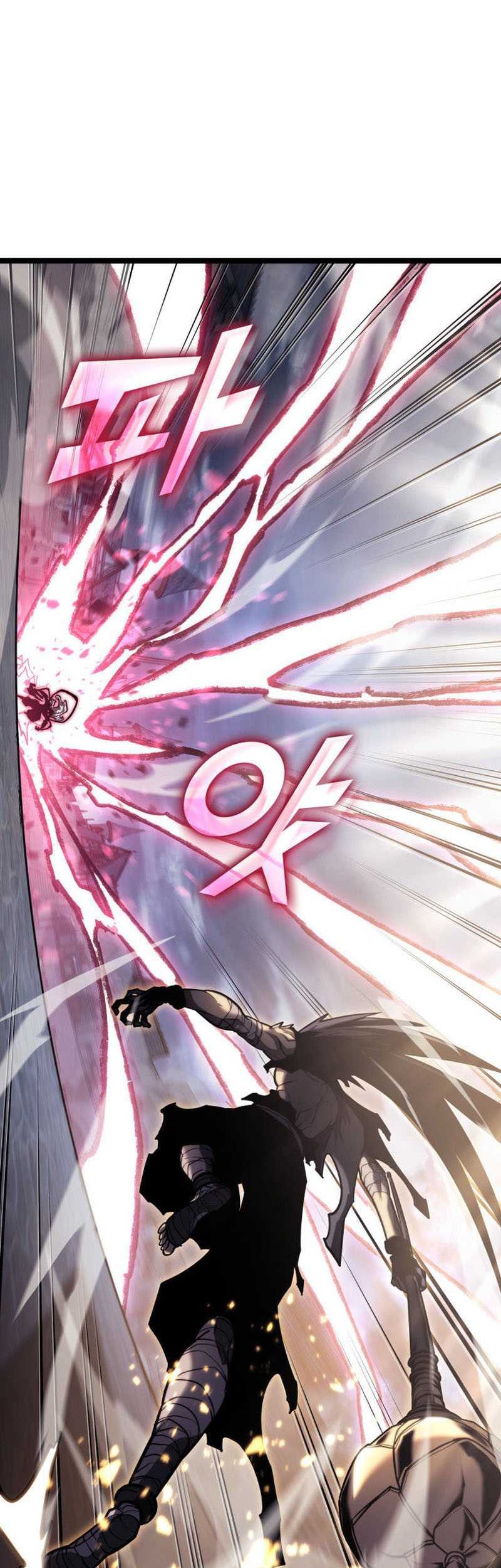 Return of the SSS-Class Ranker Chapter 84 - halaman 19