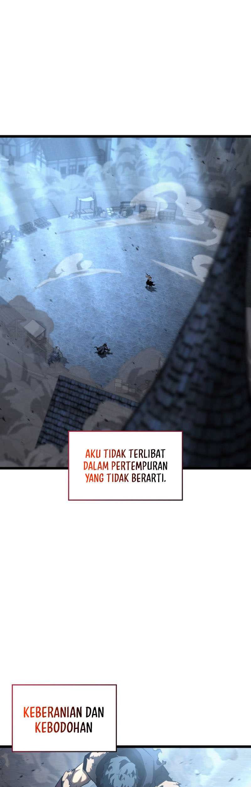 Return of the SSS-Class Ranker Chapter 84 - halaman 2