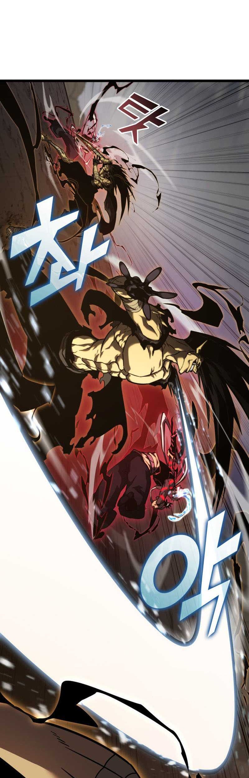 Return of the SSS-Class Ranker Chapter 84 - halaman 31