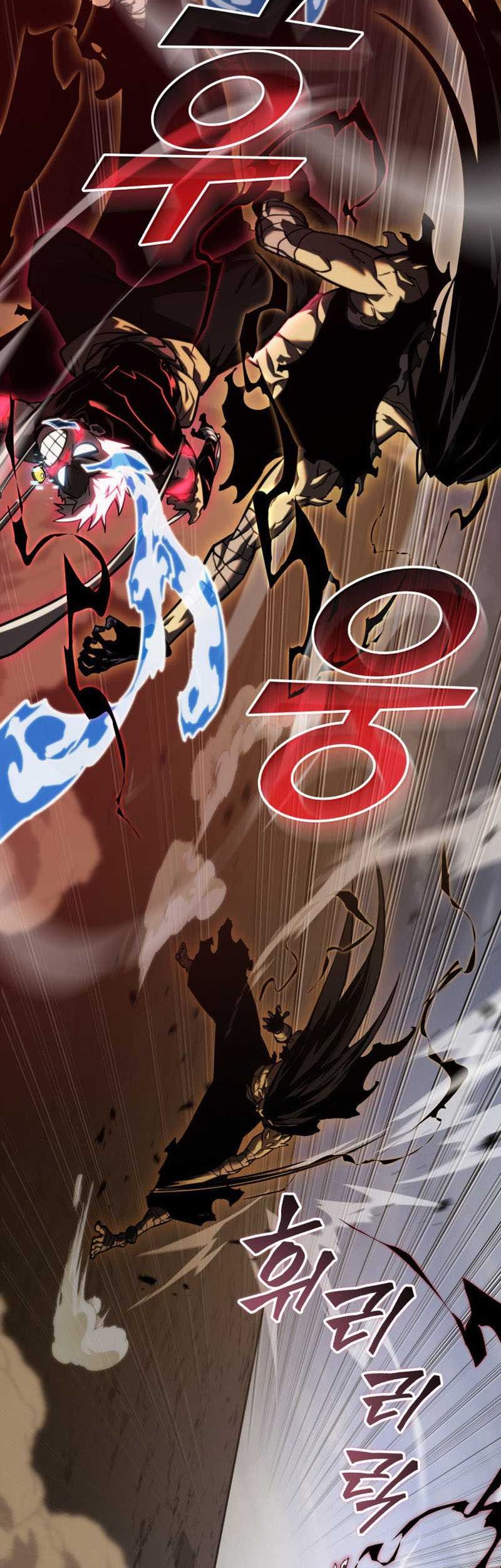Return of the SSS-Class Ranker Chapter 84 - halaman 33
