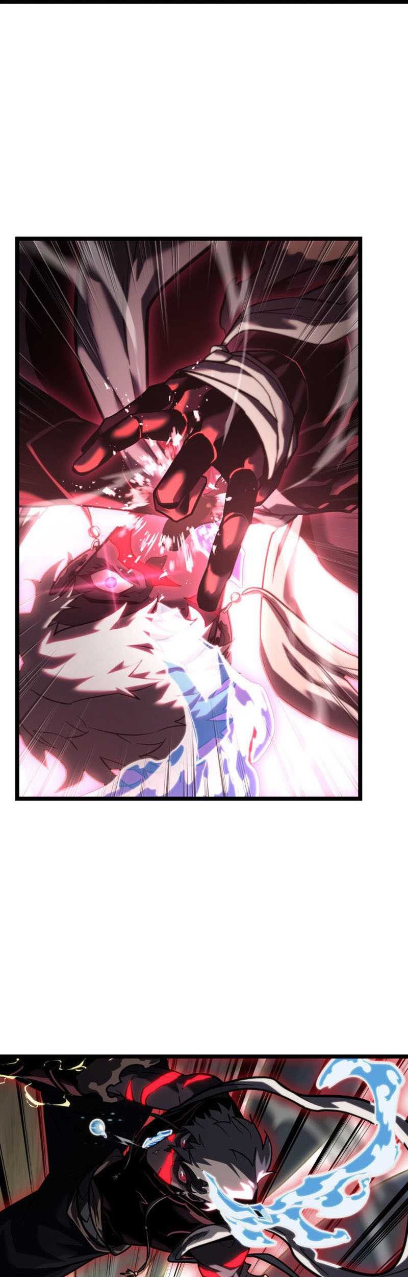 Return of the SSS-Class Ranker Chapter 84 - halaman 35