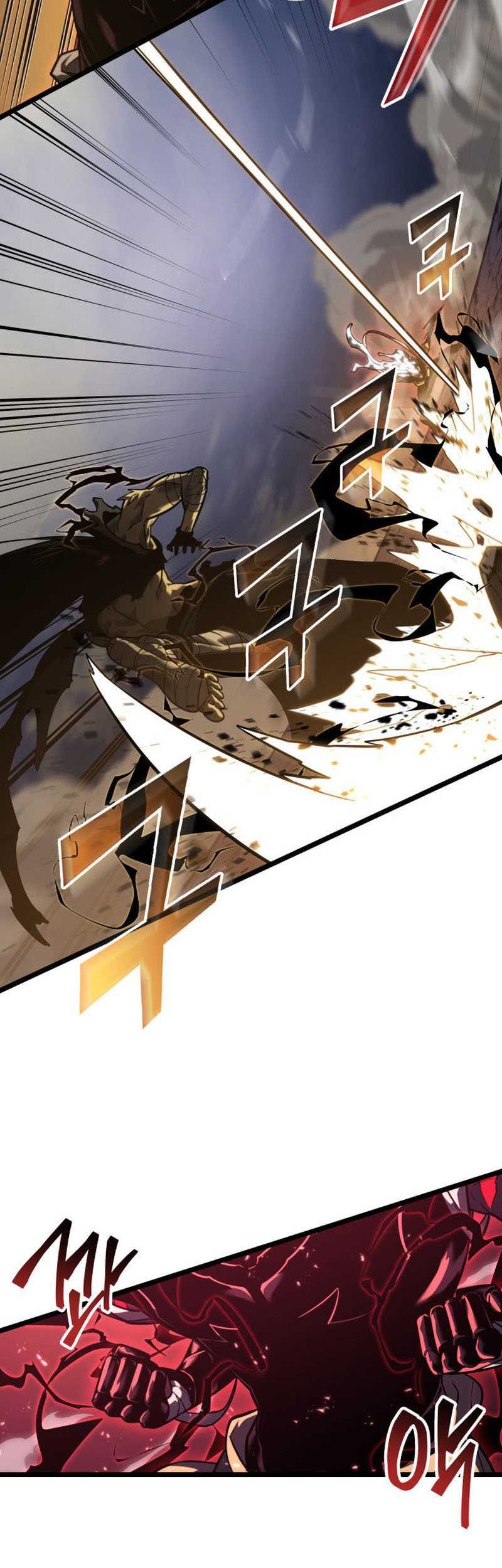 Return of the SSS-Class Ranker Chapter 84 - halaman 38