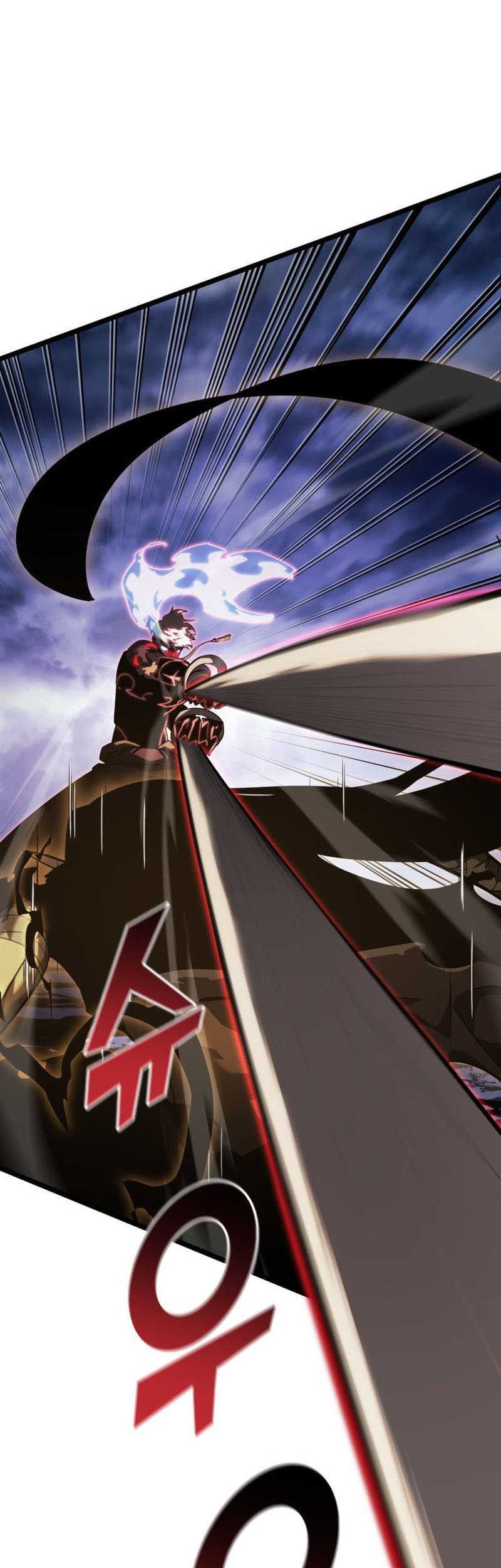 Return of the SSS-Class Ranker Chapter 84 - halaman 39