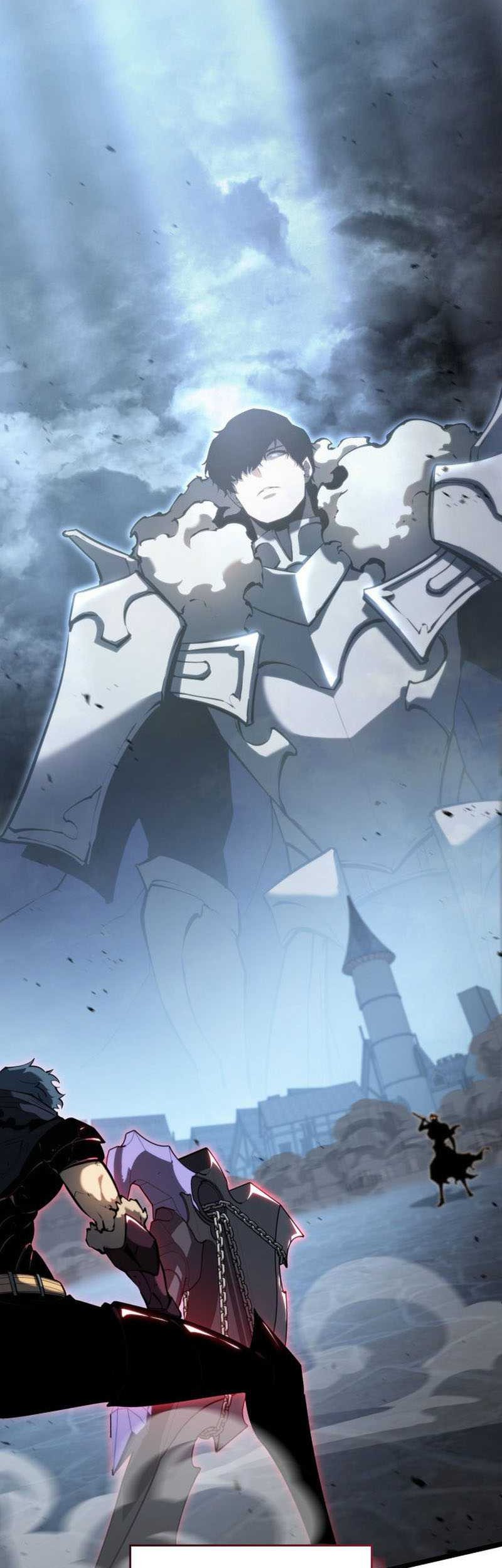 Return of the SSS-Class Ranker Chapter 84 - halaman 4