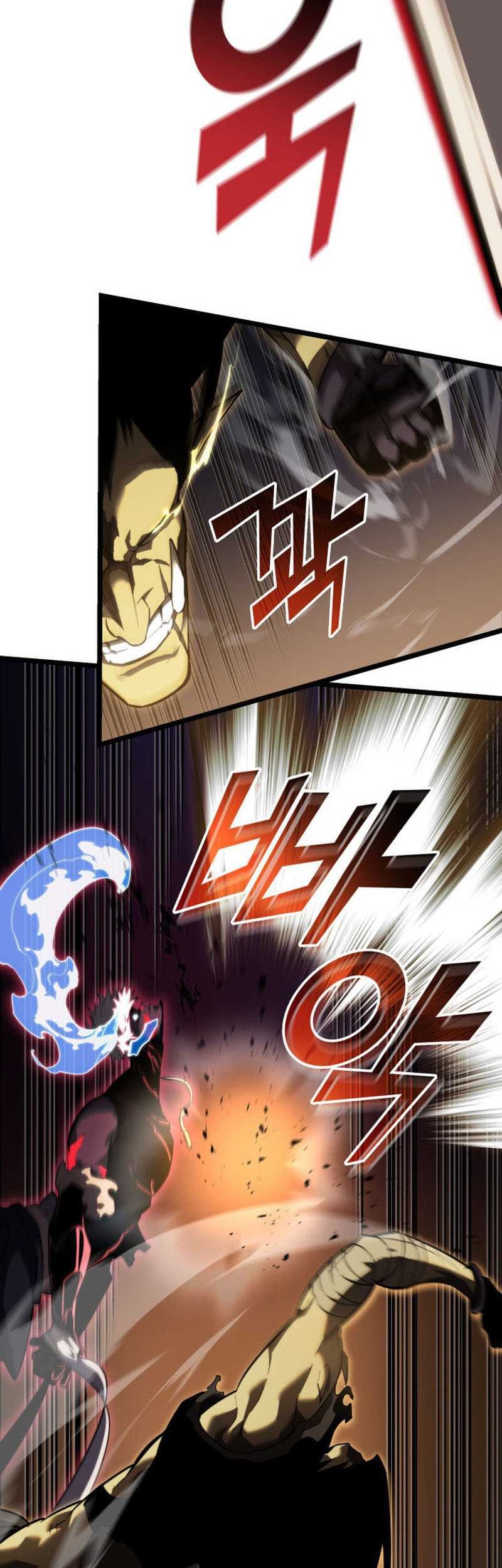 Return of the SSS-Class Ranker Chapter 84 - halaman 40