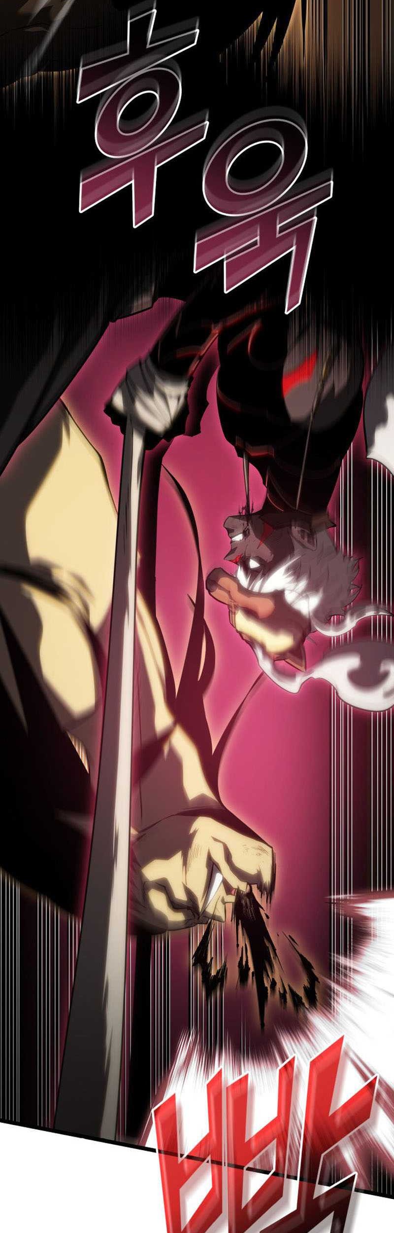 Return of the SSS-Class Ranker Chapter 84 - halaman 41