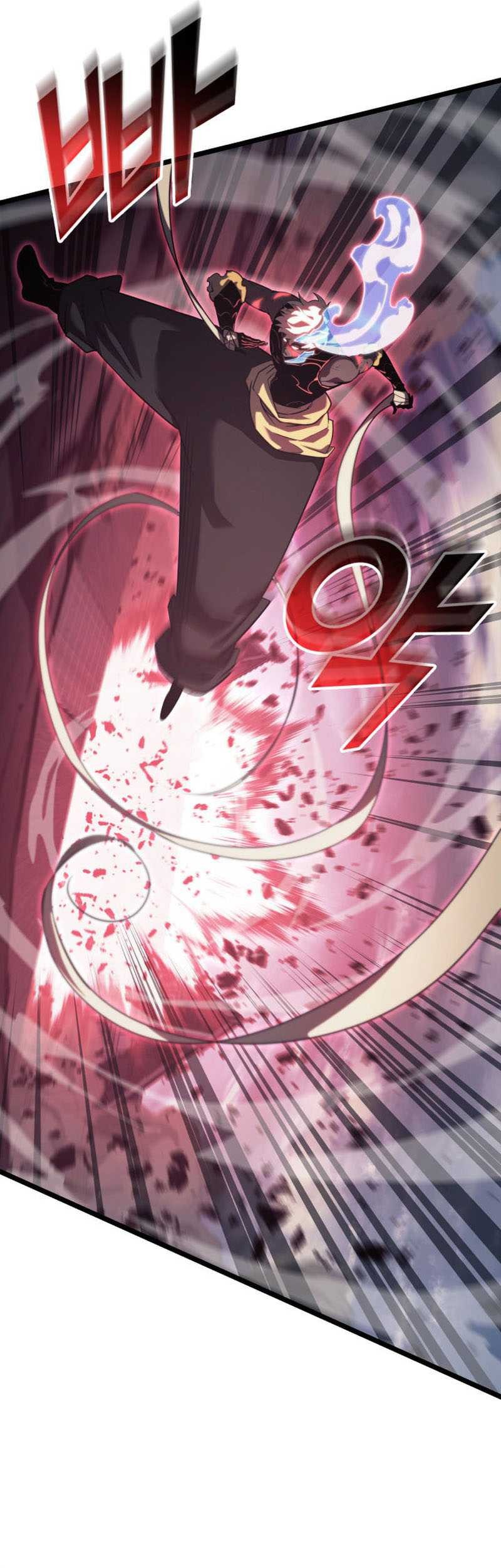Return of the SSS-Class Ranker Chapter 84 - halaman 43