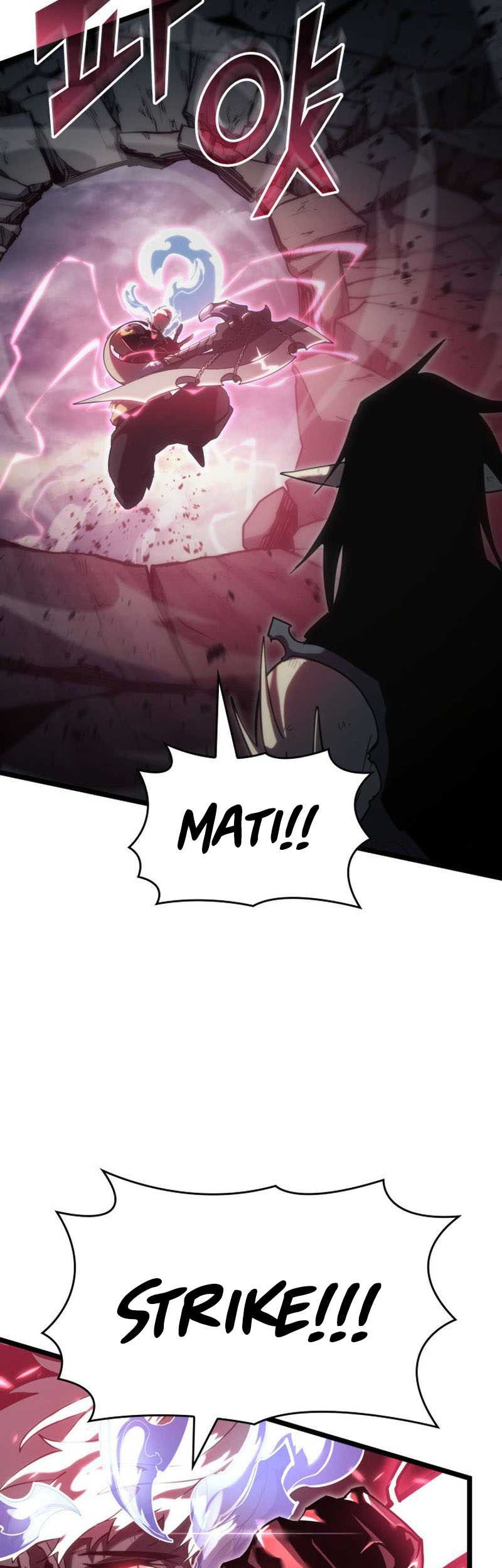 Return of the SSS-Class Ranker Chapter 84 - halaman 45