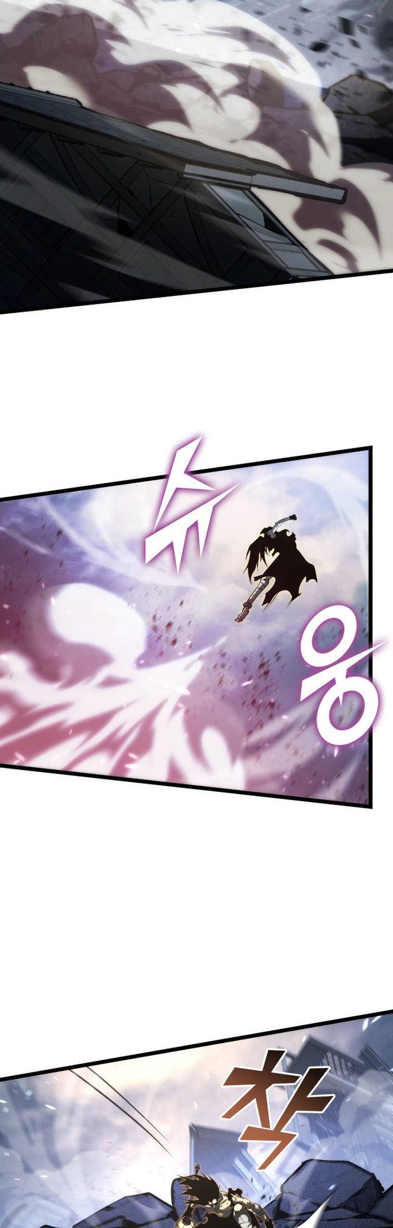 Return of the SSS-Class Ranker Chapter 84 - halaman 49