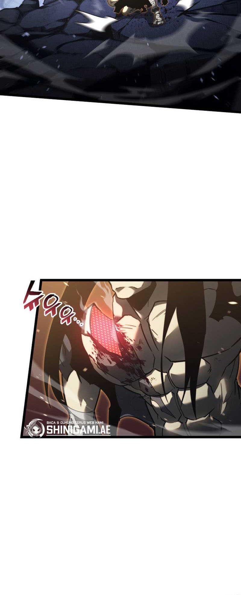 Return of the SSS-Class Ranker Chapter 84 - halaman 50