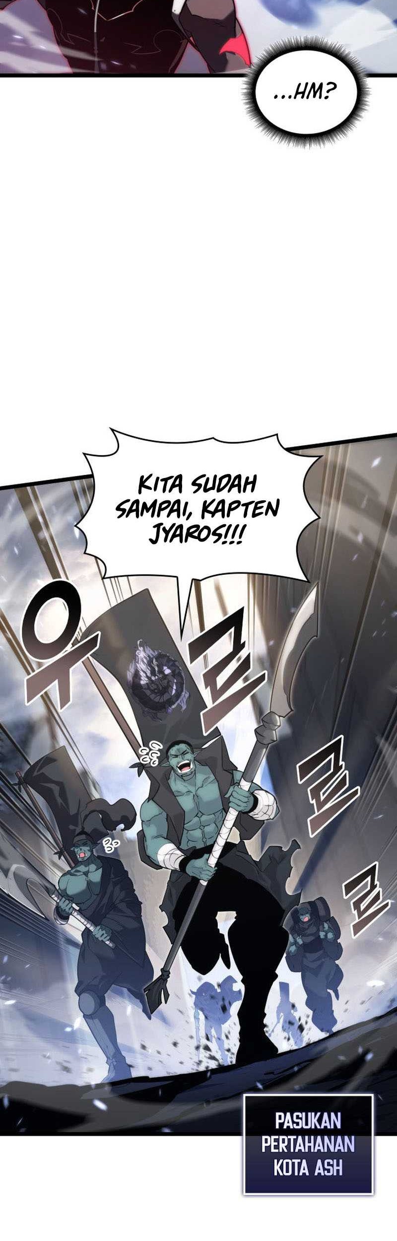 Return of the SSS-Class Ranker Chapter 84 - halaman 54