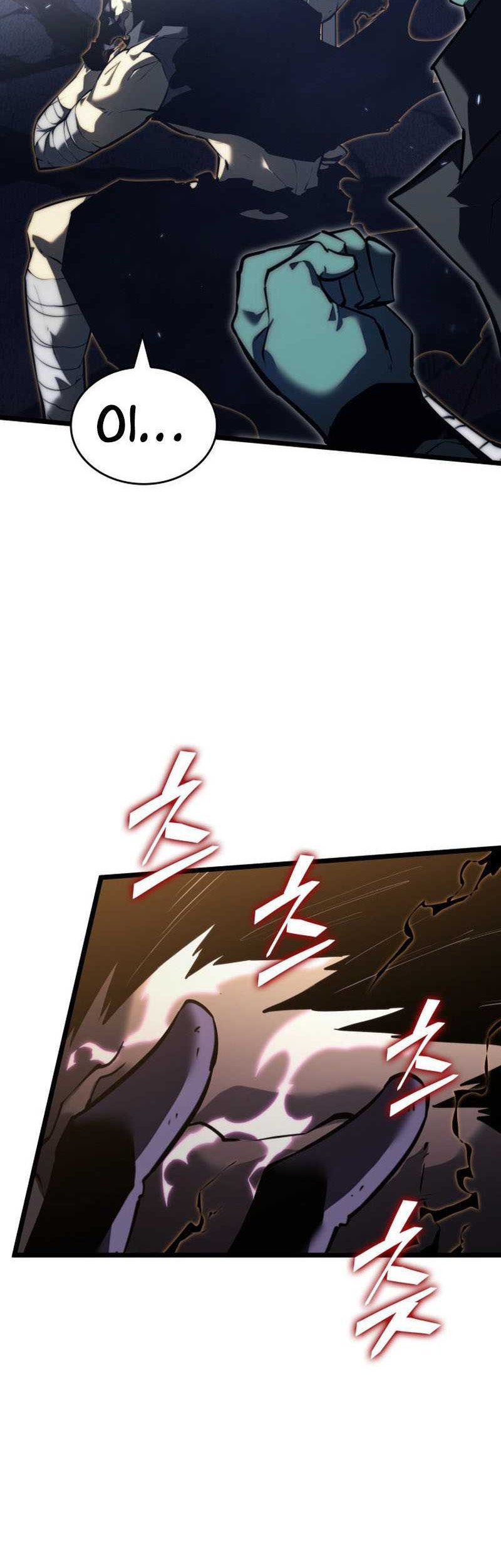 Return of the SSS-Class Ranker Chapter 84 - halaman 58