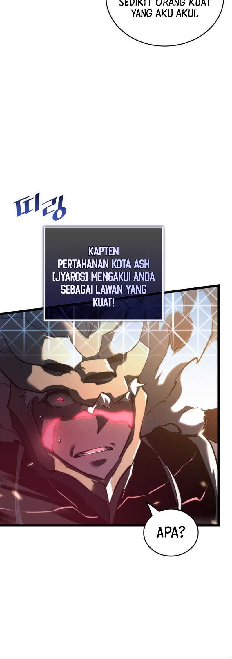 Return of the SSS-Class Ranker Chapter 84 - halaman 62