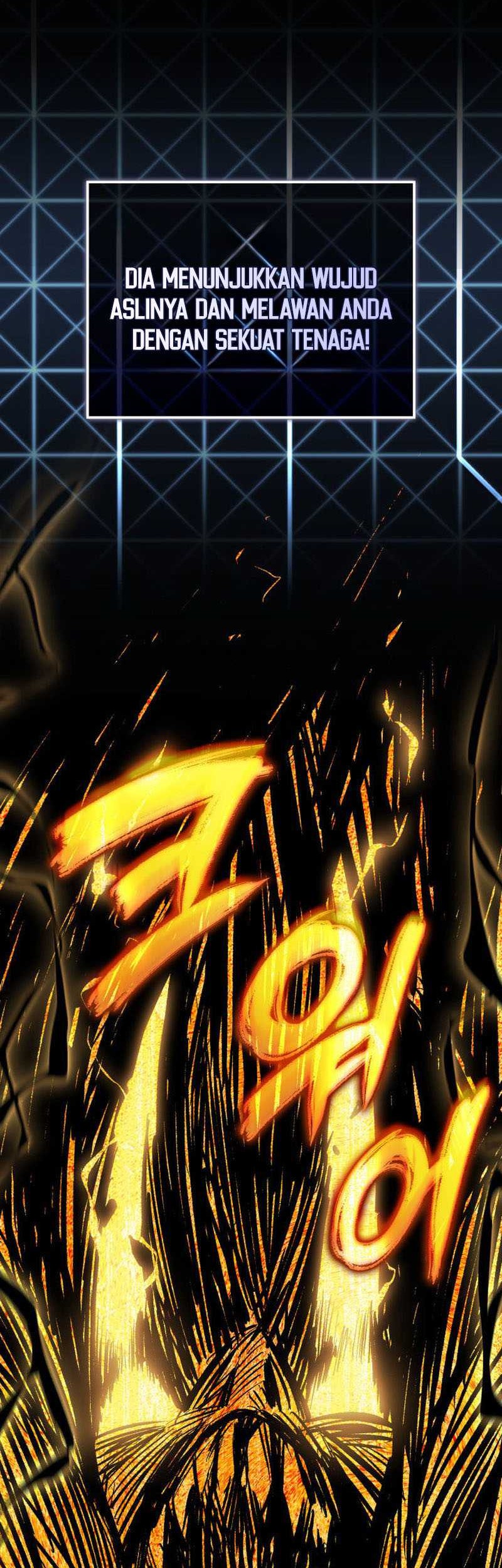 Return of the SSS-Class Ranker Chapter 84 - halaman 64