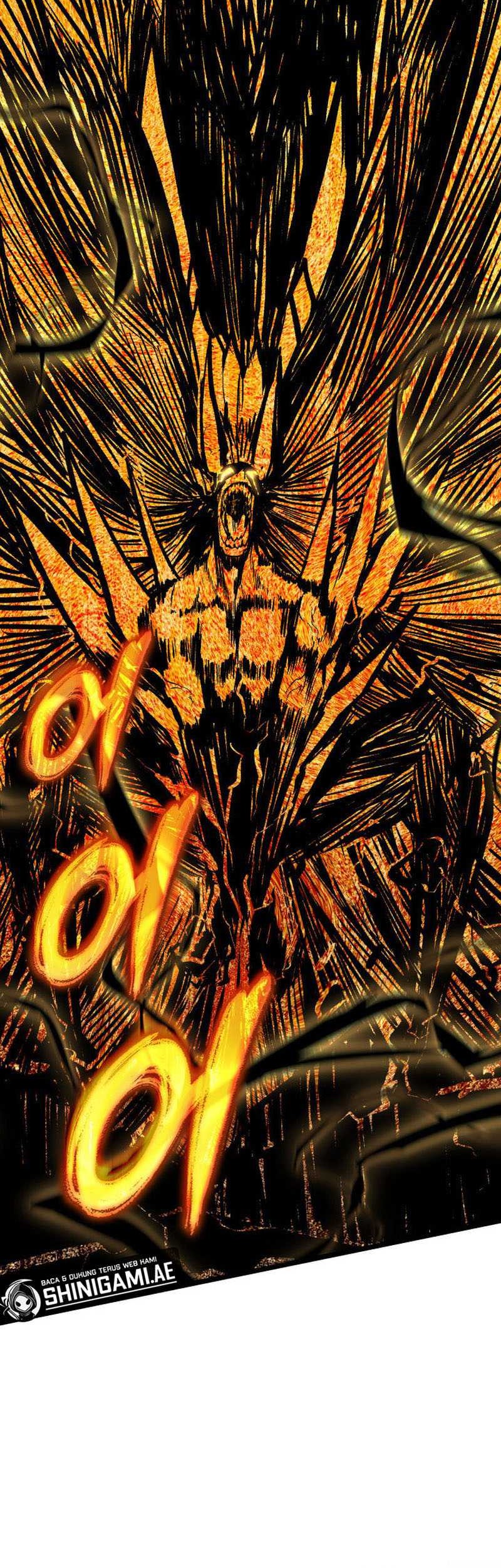 Return of the SSS-Class Ranker Chapter 84 - halaman 65