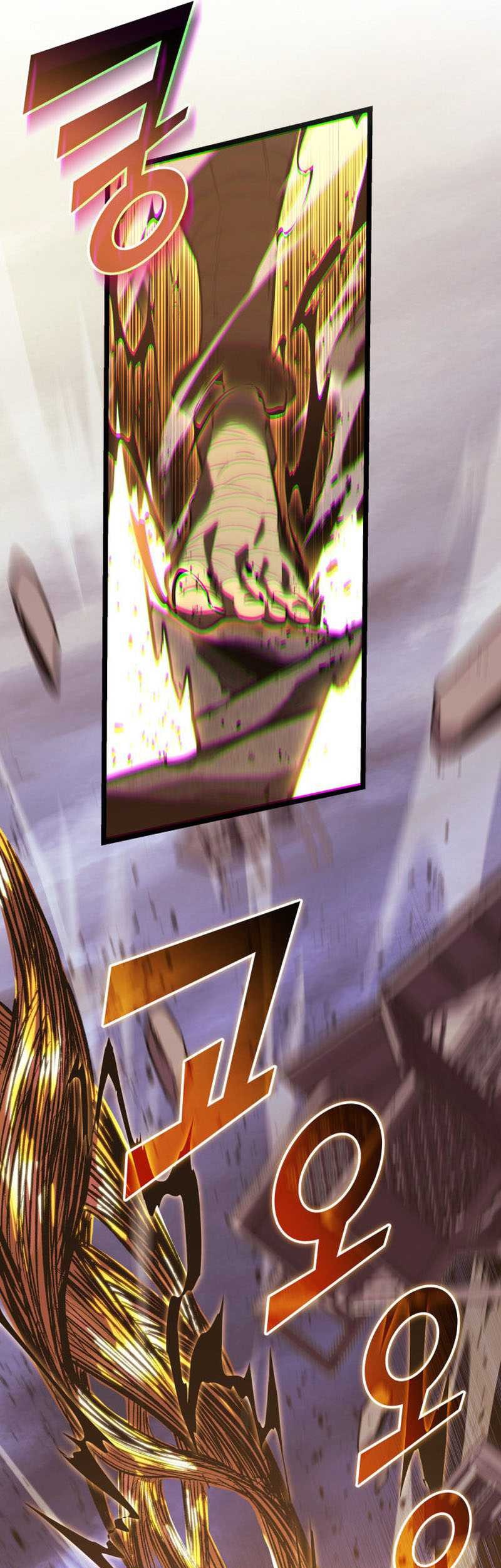 Return of the SSS-Class Ranker Chapter 84 - halaman 67