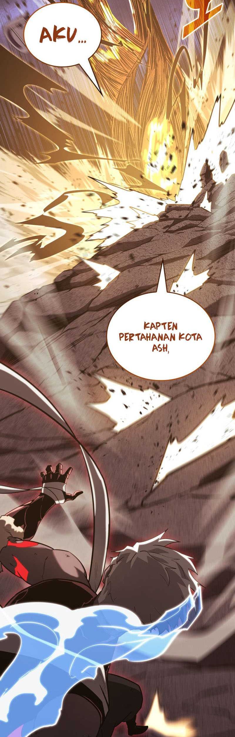 Return of the SSS-Class Ranker Chapter 84 - halaman 68
