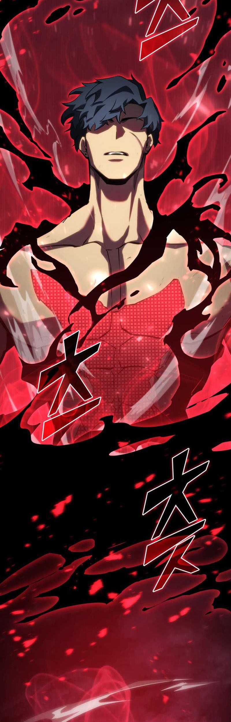 Return of the SSS-Class Ranker Chapter 84 - halaman 7