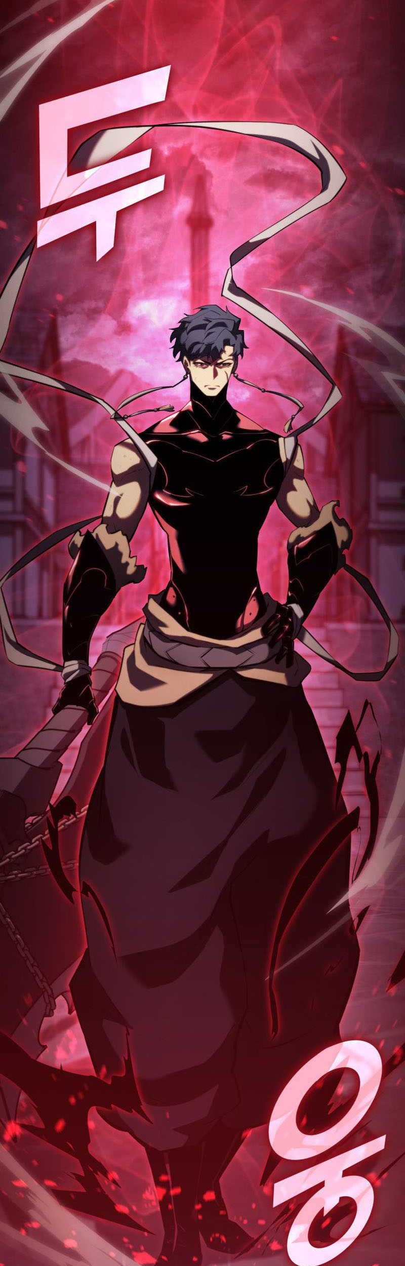 Return of the SSS-Class Ranker Chapter 84 - halaman 8