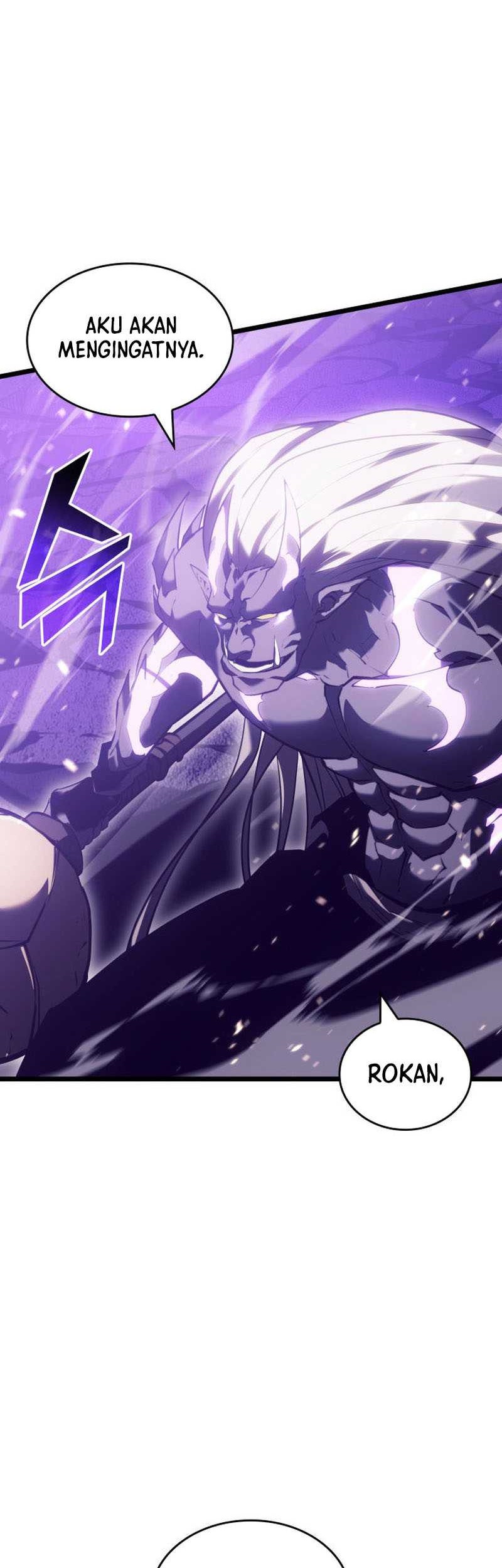Return of the SSS-Class Ranker Chapter 85 - halaman 11