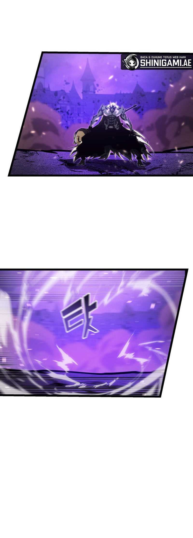 Return of the SSS-Class Ranker Chapter 85 - halaman 13
