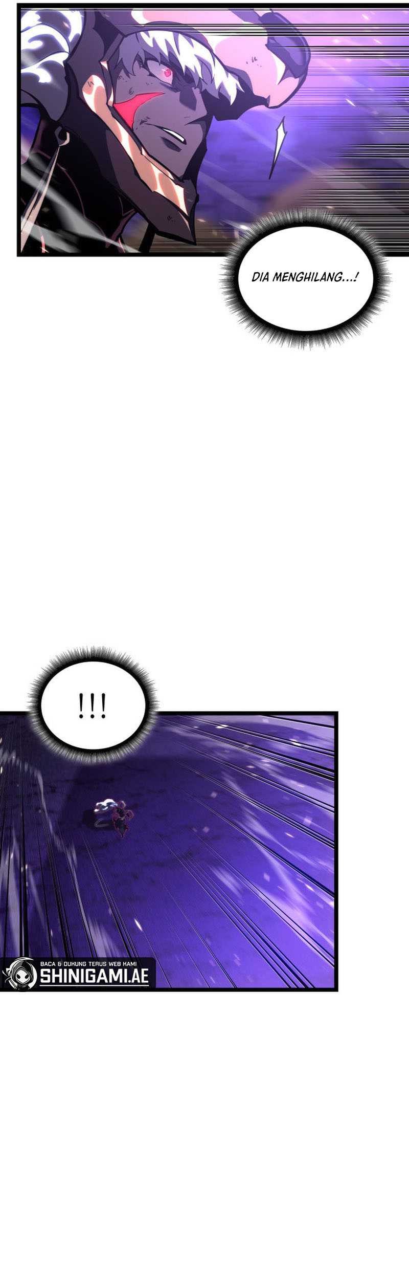 Return of the SSS-Class Ranker Chapter 85 - halaman 14
