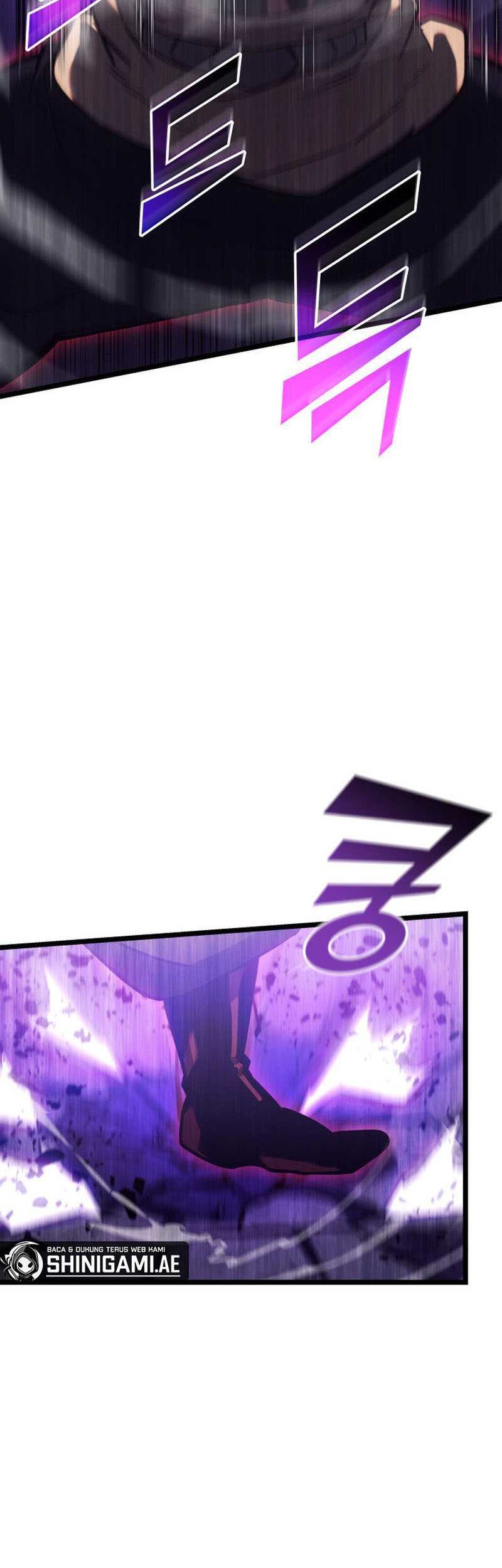 Return of the SSS-Class Ranker Chapter 85 - halaman 19