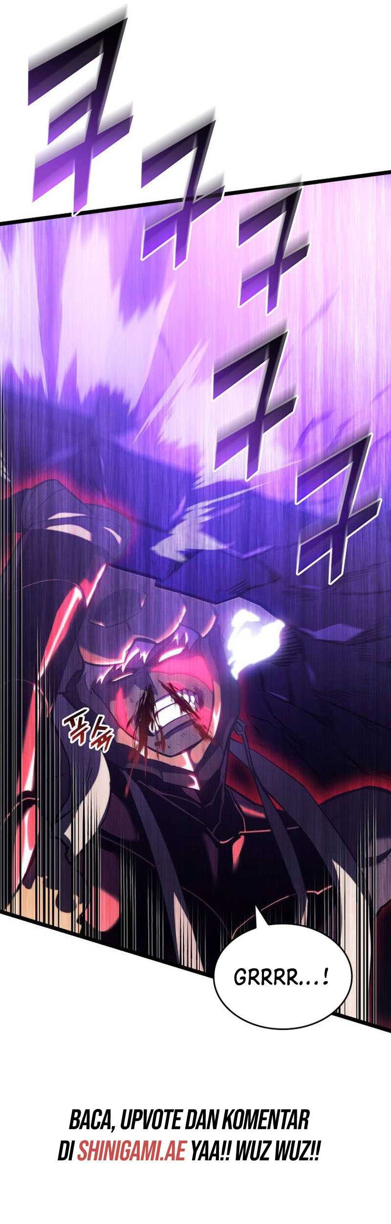 Return of the SSS-Class Ranker Chapter 85 - halaman 20