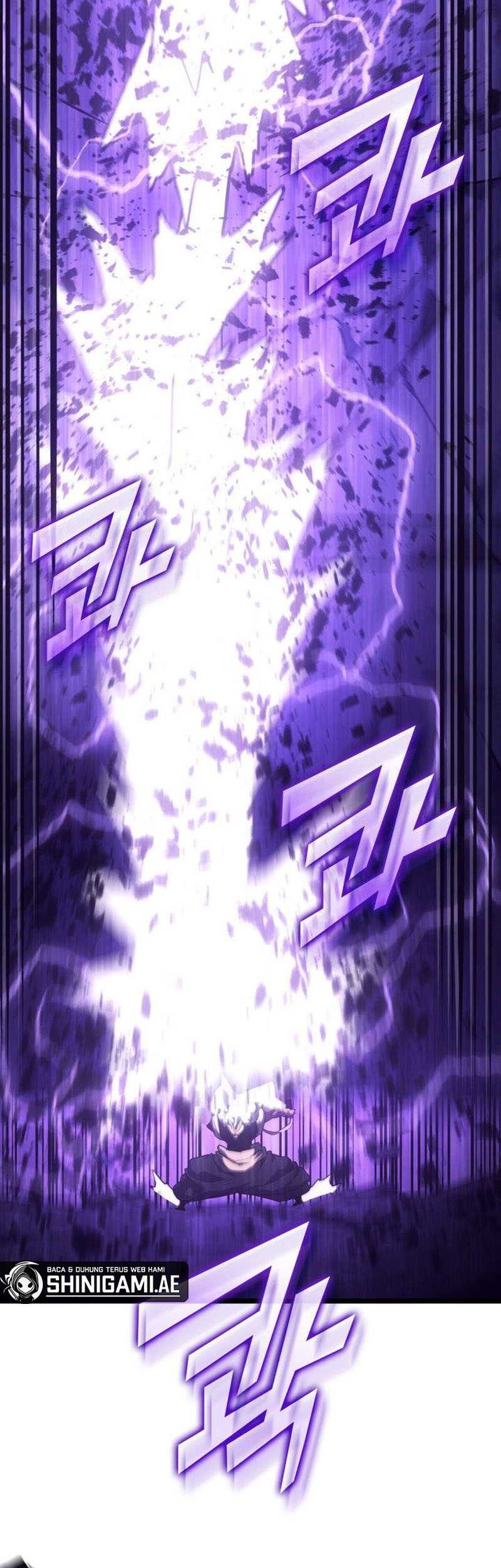 Return of the SSS-Class Ranker Chapter 85 - halaman 23