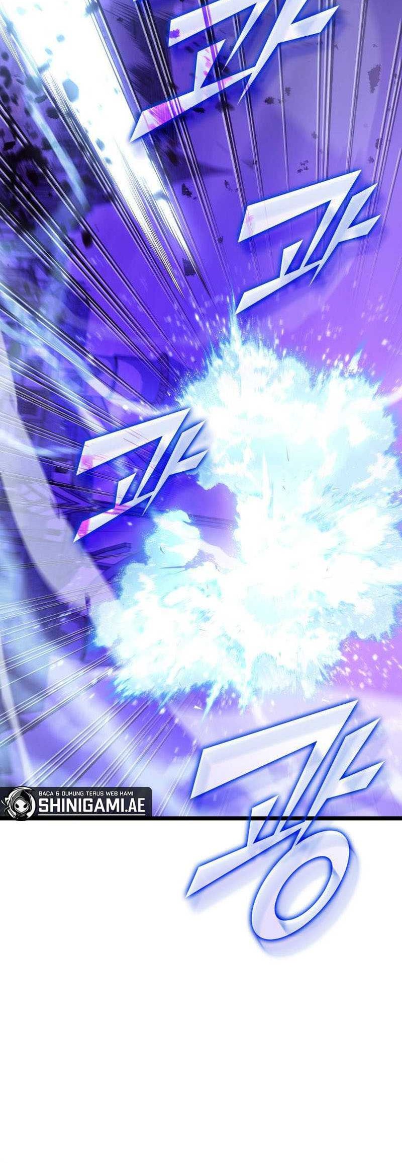 Return of the SSS-Class Ranker Chapter 85 - halaman 28