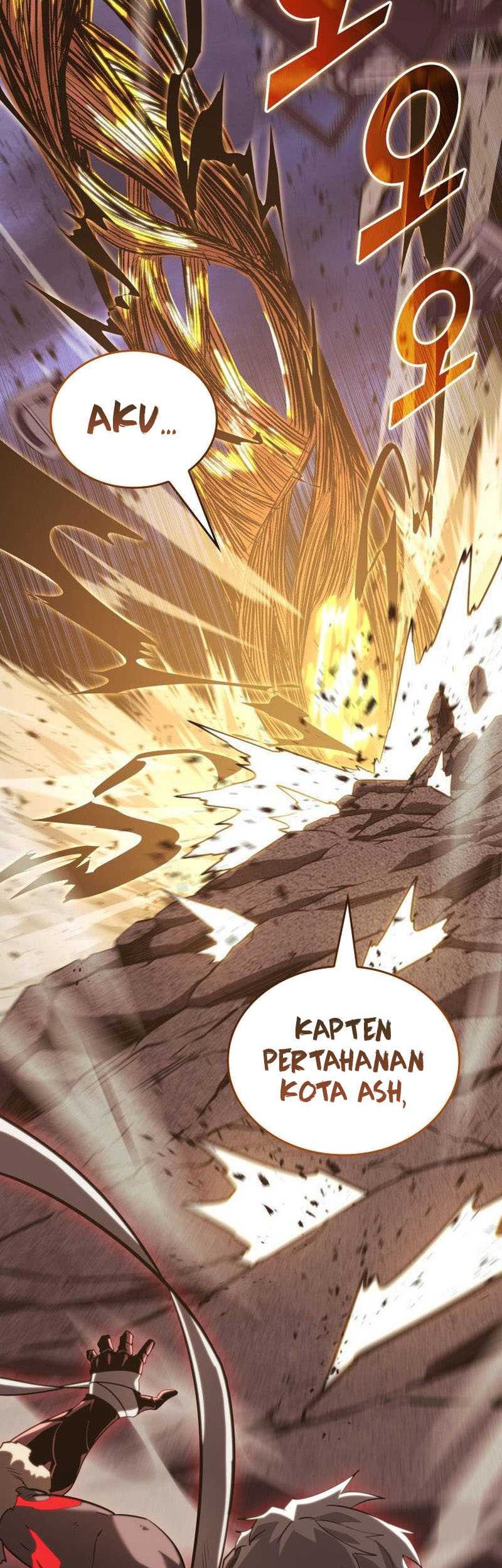 Return of the SSS-Class Ranker Chapter 85 - halaman 3
